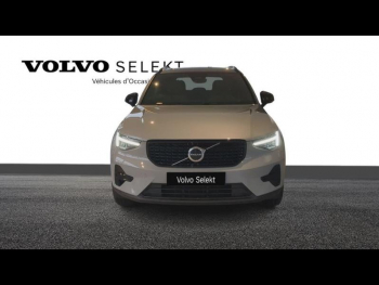 Photo 7 du bon plan VOLVO XC40 B3 163ch Plus DCT 7 occasion à 40900 €