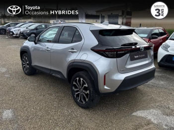 Photo 2 du bon plan TOYOTA Yaris Cross 116h Design MY22 occasion à 21989 €