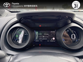 Photo 14 du bon plan TOYOTA Yaris Cross 116h Design MY22 occasion à 21989 €