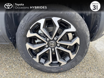 Photo 16 du bon plan TOYOTA Yaris Cross 116h Design MY22 occasion à 21989 €
