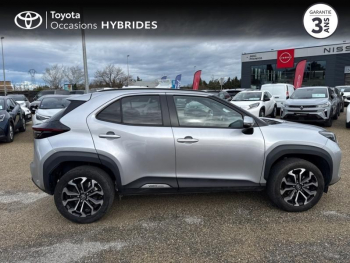 Photo 17 du bon plan TOYOTA Yaris Cross 116h Design MY22 occasion à 21989 €