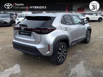 Photo 18 du bon plan TOYOTA Yaris Cross 116h Design MY22 occasion à 21989 €