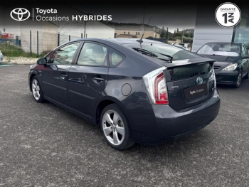 Photo 2 du bon plan TOYOTA Prius 136h Lounge 17 occasion à 16990 €