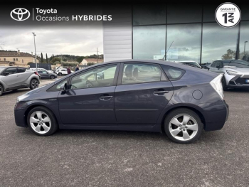 Photo 3 du bon plan TOYOTA Prius 136h Lounge 17 occasion à 16990 €