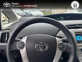 Photo 13 du bon plan TOYOTA Prius 136h Lounge 17 occasion à 16990 €