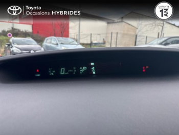 Photo 14 du bon plan TOYOTA Prius 136h Lounge 17 occasion à 16990 €