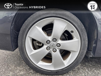 Photo 16 du bon plan TOYOTA Prius 136h Lounge 17 occasion à 16990 €