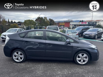Photo 17 du bon plan TOYOTA Prius 136h Lounge 17 occasion à 16990 €
