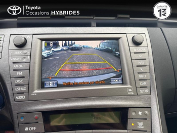 Photo 20 du bon plan TOYOTA Prius 136h Lounge 17 occasion à 16990 €