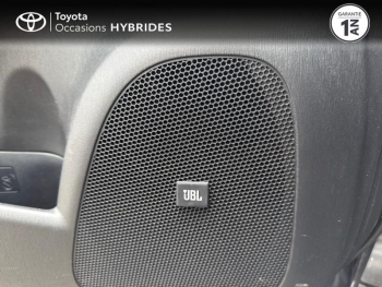 Photo 23 du bon plan TOYOTA Prius 136h Lounge 17 occasion à 16990 €