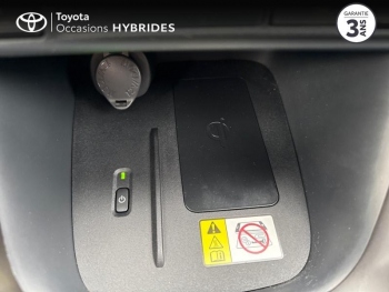 Photo 22 du bon plan TOYOTA Yaris 116h GR Sport 5p MY22 occasion à 22990 €