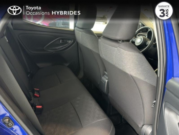 Photo 7 du bon plan TOYOTA Yaris 116h Design 5p MY25 occasion à 24590 €
