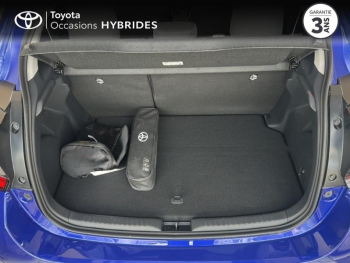 Photo 10 du bon plan TOYOTA Yaris 116h Design 5p MY25 occasion à 24590 €