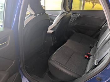 Photo 9 du bon plan RENAULT Captur 1.6 E-Tech hybride 145ch Intens -21 occasion à 17490 €