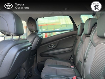 Photo 12 du bon plan RENAULT Scenic 1.2 TCe 130ch energy Intens occasion à 11490 €