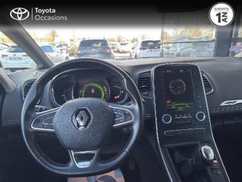 Photo 13 du bon plan RENAULT Scenic 1.2 TCe 130ch energy Intens occasion à 11490 €