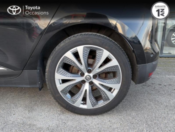 Photo 16 du bon plan RENAULT Scenic 1.2 TCe 130ch energy Intens occasion à 11490 €