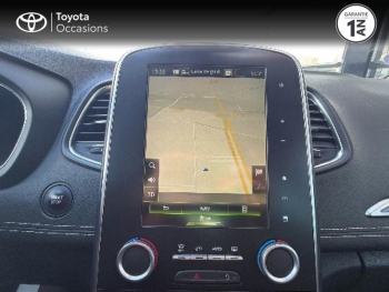 Photo 17 du bon plan RENAULT Scenic 1.2 TCe 130ch energy Intens occasion à 11490 €