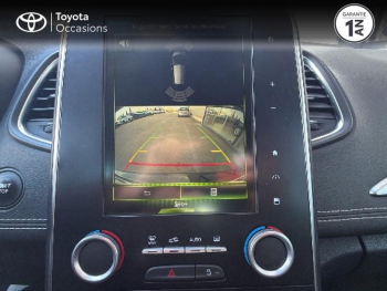 Photo 18 du bon plan RENAULT Scenic 1.2 TCe 130ch energy Intens occasion à 11490 €