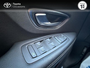 Photo 20 du bon plan RENAULT Scenic 1.2 TCe 130ch energy Intens occasion à 11490 €