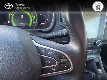 Photo 21 du bon plan RENAULT Scenic 1.2 TCe 130ch energy Intens occasion à 11490 €