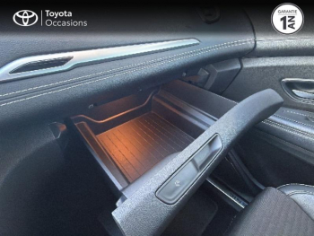 Photo 24 du bon plan RENAULT Scenic 1.2 TCe 130ch energy Intens occasion à 11490 €