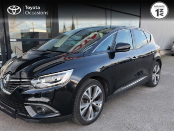 Photo 25 du bon plan RENAULT Scenic 1.2 TCe 130ch energy Intens occasion à 11490 €