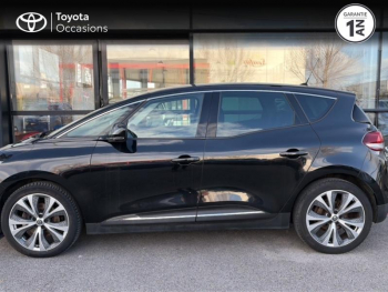 Photo 27 du bon plan RENAULT Scenic 1.2 TCe 130ch energy Intens occasion à 11490 €