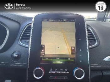 Photo 30 du bon plan RENAULT Scenic 1.2 TCe 130ch energy Intens occasion à 11490 €