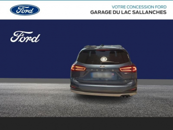 Photo 3 du bon plan FORD Focus Active SW 1.0 Flexifuel mHEV 125ch Active X occasion à 22590 €