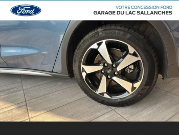 Photo 4 du bon plan FORD Focus Active SW 1.0 Flexifuel mHEV 125ch Active X occasion à 22590 €