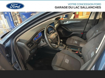 Photo 5 du bon plan FORD Focus Active SW 1.0 Flexifuel mHEV 125ch Active X occasion à 22590 €