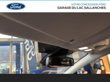 Photo 6 du bon plan FORD Focus Active SW 1.0 Flexifuel mHEV 125ch Active X occasion à 22590 €