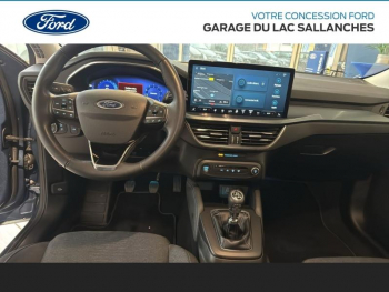 Photo 7 du bon plan FORD Focus Active SW 1.0 Flexifuel mHEV 125ch Active X occasion à 22590 €