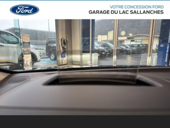 Photo 9 du bon plan FORD Focus Active SW 1.0 Flexifuel mHEV 125ch Active X occasion à 22590 €