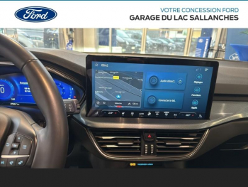 Photo 10 du bon plan FORD Focus Active SW 1.0 Flexifuel mHEV 125ch Active X occasion à 22590 €