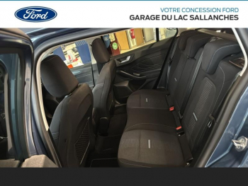 Photo 11 du bon plan FORD Focus Active SW 1.0 Flexifuel mHEV 125ch Active X occasion à 22590 €