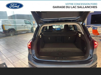 Photo 12 du bon plan FORD Focus Active SW 1.0 Flexifuel mHEV 125ch Active X occasion à 22590 €