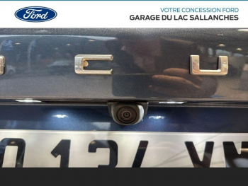 Photo 15 du bon plan FORD Focus Active SW 1.0 Flexifuel mHEV 125ch Active X occasion à 22590 €