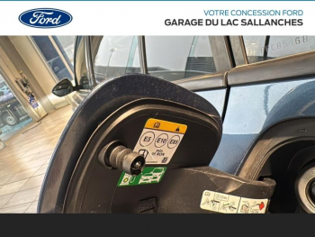 Photo 16 du bon plan FORD Focus Active SW 1.0 Flexifuel mHEV 125ch Active X occasion à 22590 €