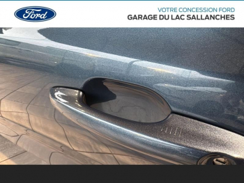 Photo 17 du bon plan FORD Focus Active SW 1.0 Flexifuel mHEV 125ch Active X occasion à 22590 €