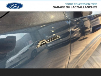 Photo 18 du bon plan FORD Focus Active SW 1.0 Flexifuel mHEV 125ch Active X occasion à 22590 €