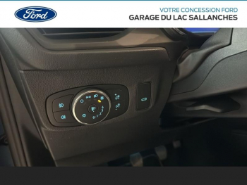 Photo 23 du bon plan FORD Focus Active SW 1.0 Flexifuel mHEV 125ch Active X occasion à 22590 €