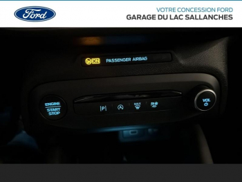 Photo 24 du bon plan FORD Focus Active SW 1.0 Flexifuel mHEV 125ch Active X occasion à 22590 €