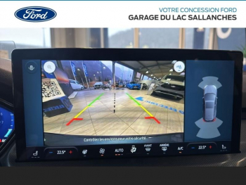 Photo 25 du bon plan FORD Focus Active SW 1.0 Flexifuel mHEV 125ch Active X occasion à 22590 €