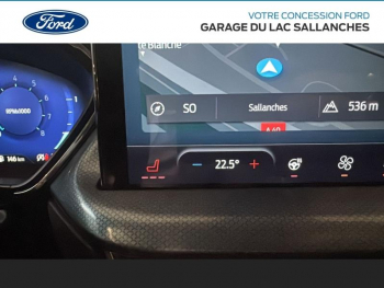 Photo 27 du bon plan FORD Focus Active SW 1.0 Flexifuel mHEV 125ch Active X occasion à 22590 €