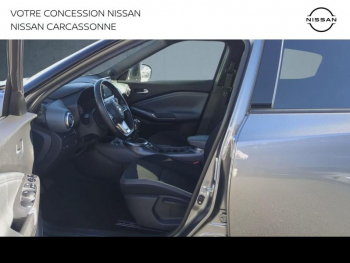 Photo 8 du bon plan NISSAN Juke 1.0 DIG-T 117ch N-Connecta occasion à 14900 €