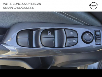 Photo 9 du bon plan NISSAN Juke 1.0 DIG-T 117ch N-Connecta occasion à 14900 €