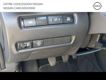 Photo 10 du bon plan NISSAN Juke 1.0 DIG-T 117ch N-Connecta occasion à 14900 €