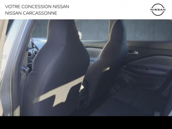 Photo 11 du bon plan NISSAN Juke 1.0 DIG-T 117ch N-Connecta occasion à 14900 €